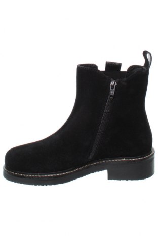 Botine de damă Anna Field, Mărime 36, Culoare Negru, Preț 171,31 Lei