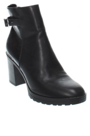 Botine de damă Anna Field, Mărime 42, Culoare Negru, Preț 121,58 Lei