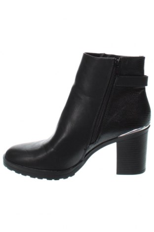 Botine de damă Anna Field, Mărime 42, Culoare Negru, Preț 121,58 Lei