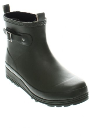 Botine de damă Anna Field, Mărime 39, Culoare Verde, Preț 225,43 Lei