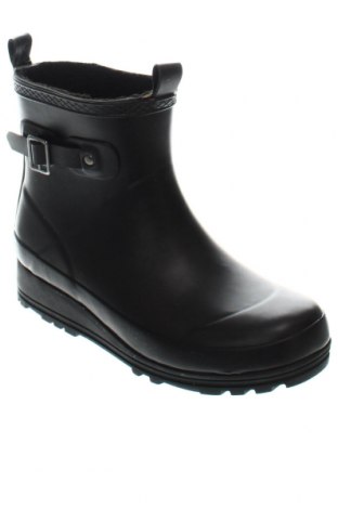 Botine de damă Anna Field, Mărime 37, Culoare Negru, Preț 167,17 Lei