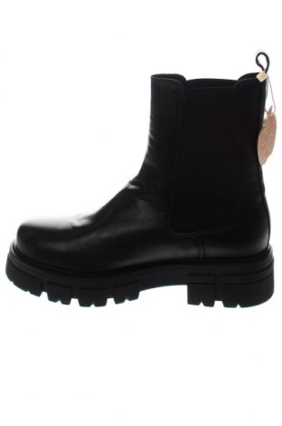 Botine de damă Apple of Eden, Mărime 40, Culoare Negru, Preț 348,68 Lei