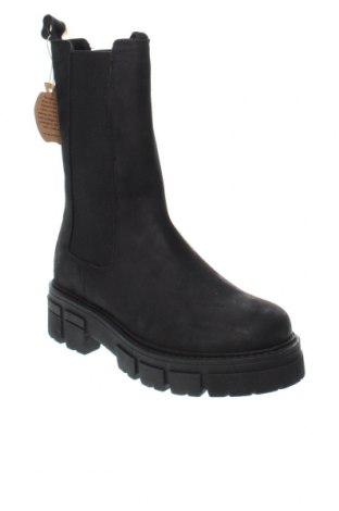 Botine de damă Apple of Eden, Mărime 38, Culoare Negru, Preț 348,68 Lei