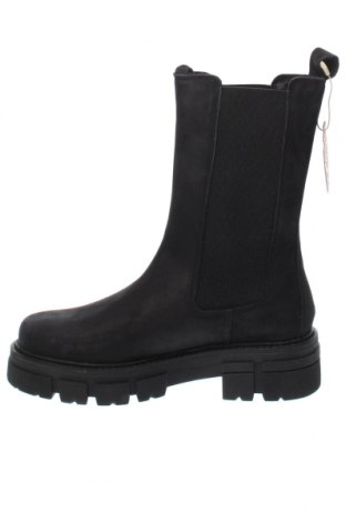 Botine de damă Apple of Eden, Mărime 38, Culoare Negru, Preț 348,68 Lei