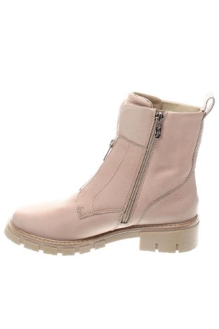 Damen Stiefeletten Ara, Größe 41, Farbe Rosa, Preis € 31,03