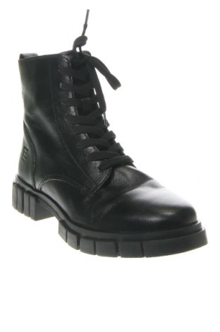 Damen Stiefeletten Bagatt, Größe 38, Farbe Schwarz, Preis 32,29 €