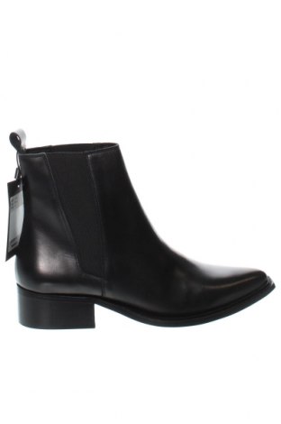 Damen Stiefeletten Bianco, Größe 40, Farbe Schwarz, Preis € 54,64