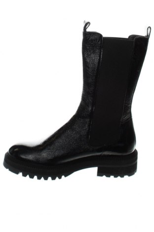 Damen Stiefeletten Billi Bi, Größe 40, Farbe Schwarz, Preis 90,70 €