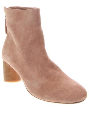 Damen Stiefeletten Bisgaard, Größe 41, Farbe Rosa, Preis € 80,62