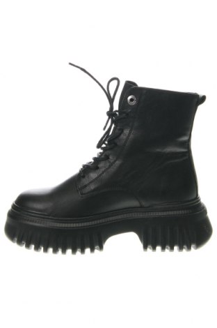 Botine de damă Bronx, Mărime 37, Culoare Negru, Preț 1.286,18 Lei