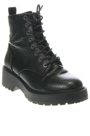 Damen Stiefeletten Bullboxer, Größe 37, Farbe Schwarz, Preis € 25,45