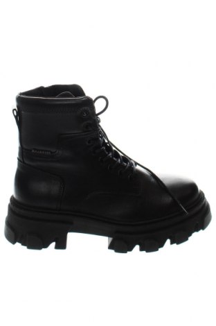Dámské boty  Bullboxer, Velikost 37, Barva Černá, Cena  748,00 Kč