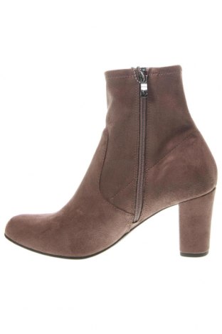 Damen Stiefeletten Caprice, Größe 40, Farbe Beige, Preis € 36,29