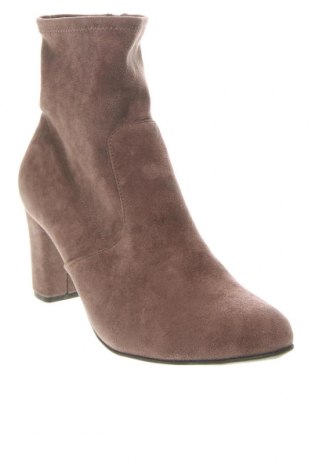 Damen Stiefeletten Caprice, Größe 41, Farbe Beige, Preis € 36,29