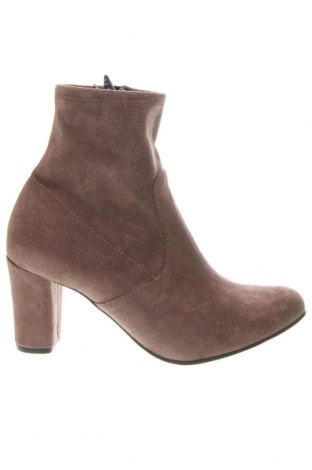 Botine de damă Caprice, Mărime 38, Culoare Bej, Preț 230,99 Lei