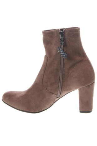 Damen Stiefeletten Caprice, Größe 38, Farbe Beige, Preis € 25,26