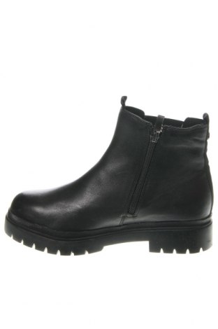 Dámské boty  Caprice, Velikost 37, Barva Černá, Cena  499,00 Kč