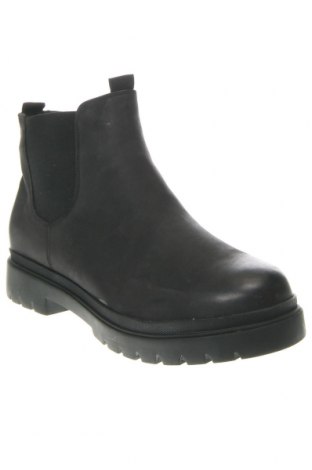 Damen Stiefeletten Caprice, Größe 41, Farbe Grau, Preis € 26,60