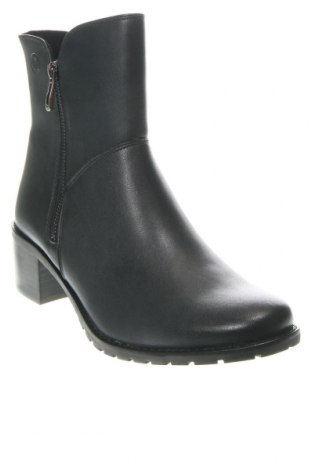 Damen Stiefeletten Caprice, Größe 40, Farbe Grau, Preis € 26,60