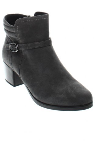 Damen Stiefeletten Caprice, Größe 38, Farbe Grau, Preis € 35,46