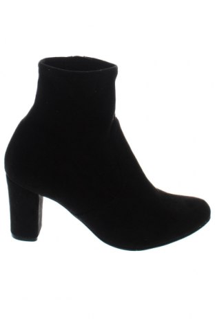 Botine de damă Caprice, Mărime 38, Culoare Negru, Preț 282,99 Lei