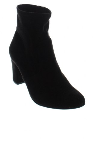 Botine de damă Caprice, Mărime 38, Culoare Negru, Preț 254,61 Lei