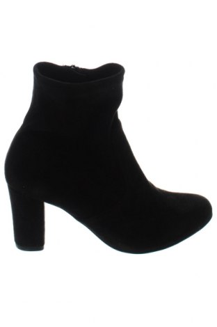 Botine de damă Caprice, Mărime 37, Culoare Negru, Preț 254,61 Lei