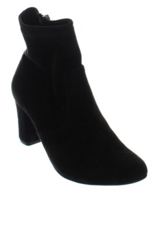 Botine de damă Caprice, Mărime 37, Culoare Negru, Preț 254,61 Lei