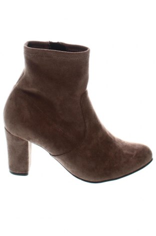 Damen Stiefeletten Caprice, Größe 37, Farbe Braun, Preis € 44,99