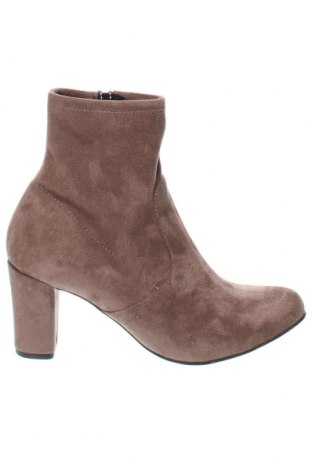 Damen Stiefeletten Caprice, Größe 38, Farbe Beige, Preis € 21,65