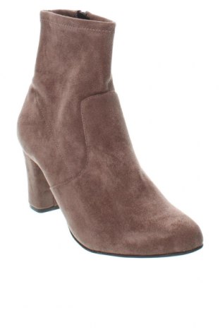 Damen Stiefeletten Caprice, Größe 38, Farbe Beige, Preis € 28,86