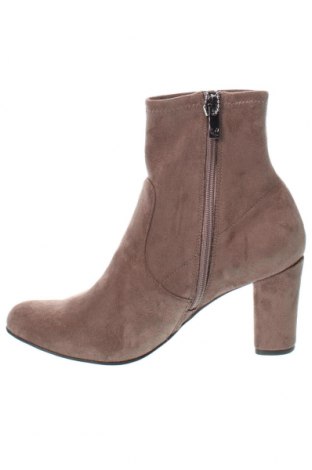 Damen Stiefeletten Caprice, Größe 39, Farbe Beige, Preis € 28,86