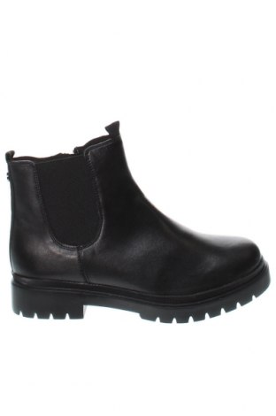 Botine de damă Caprice, Mărime 38, Culoare Negru, Preț 158,42 Lei