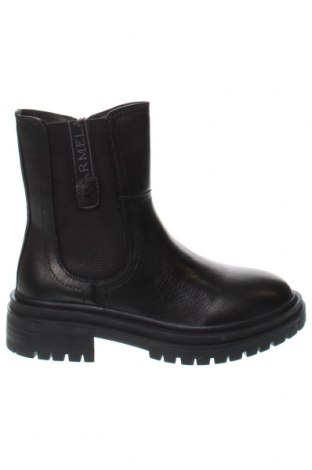 Botine de damă Carmela, Mărime 36, Culoare Negru, Preț 141,45 Lei