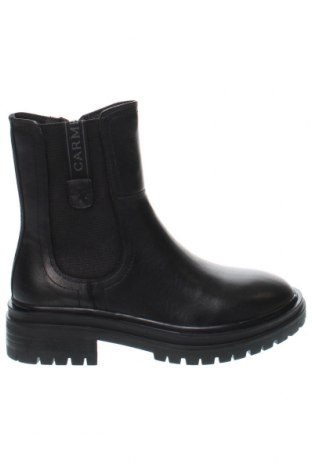 Botine de damă Carmela, Mărime 36, Culoare Negru, Preț 186,71 Lei