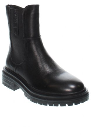 Botine de damă Carmela, Mărime 39, Culoare Negru, Preț 186,71 Lei