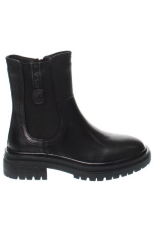 Botine de damă Carmela, Mărime 37, Culoare Negru, Preț 186,71 Lei