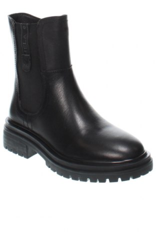 Damen Stiefeletten Carmela, Größe 37, Farbe Schwarz, Preis € 29,26