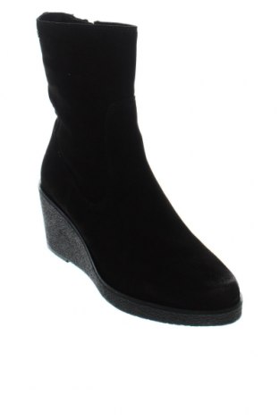 Damen Stiefeletten Carmela, Größe 39, Farbe Schwarz, Preis € 27,48