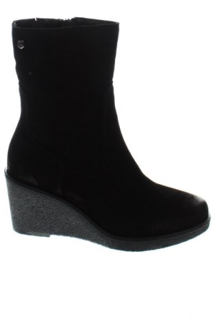 Botine de damă Carmela, Mărime 36, Culoare Negru, Preț 254,61 Lei