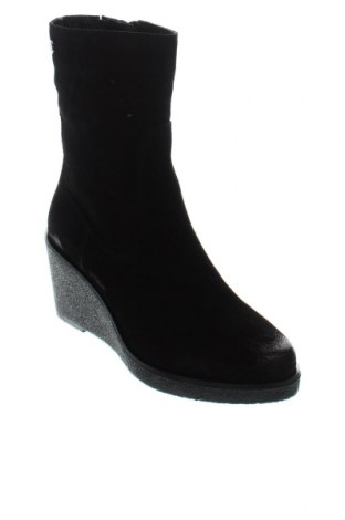 Botine de damă Carmela, Mărime 36, Culoare Negru, Preț 254,61 Lei