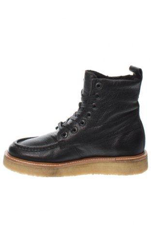 Dámské boty  Cashott, Velikost 37, Barva Černá, Cena  925,00 Kč