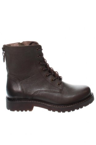 Damen Stiefeletten Ca'shott, Größe 37, Farbe Grün, Preis € 54,64