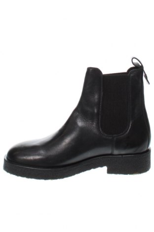 Botine de damă Ca'shott, Mărime 37, Culoare Negru, Preț 871,71 Lei