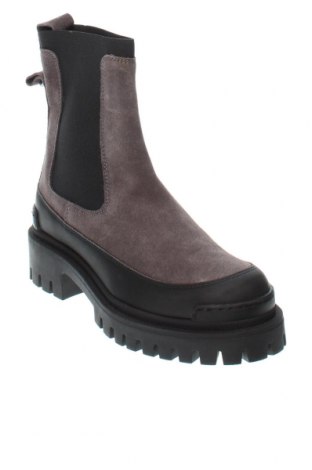 Damen Stiefeletten Ca'shott, Größe 37, Farbe Grau, Preis 136,60 €