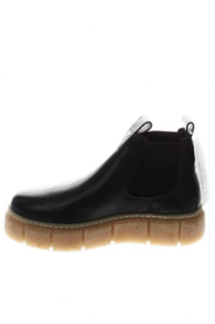 Botine de damă Ca'shott, Mărime 37, Culoare Negru, Preț 348,68 Lei