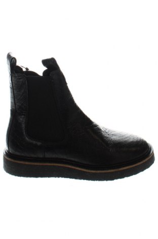 Botine de damă Ca'shott, Mărime 37, Culoare Negru, Preț 348,68 Lei