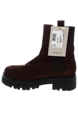 Damen Stiefeletten Ca'shott, Größe 37, Farbe Braun, Preis € 54,64