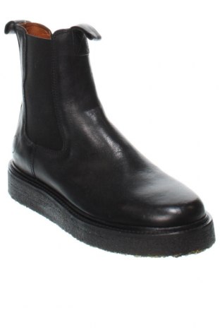 Dámské boty  Cashott, Velikost 37, Barva Černá, Cena  1 805,00 Kč