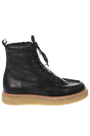 Dámské boty  Cashott, Velikost 37, Barva Černá, Cena  2 113,00 Kč